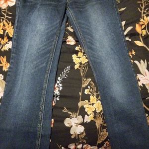 Girls Justice Jeans